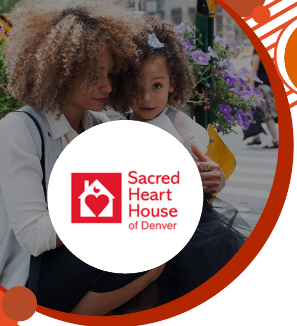 main banner image homeless mother and daughter